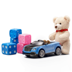 Развивающие игры и игрушки - 1
