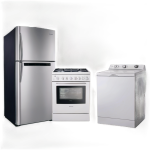 Home appliances - 1