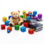 Kids & Baby - 1